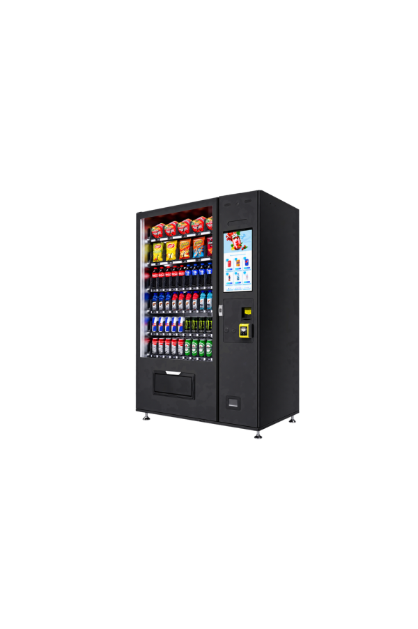 VC-002 | Snackmaschine