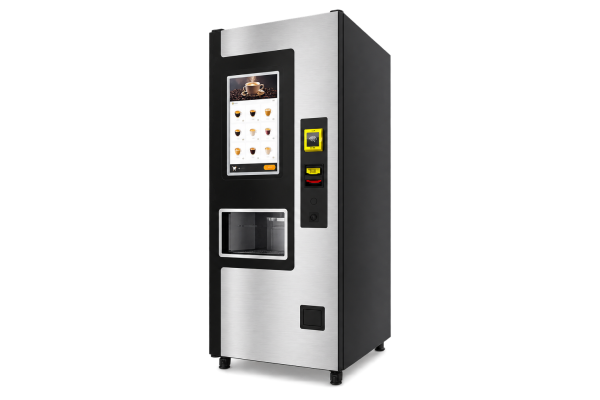 21.5" Freshly Ground Coffee Machine