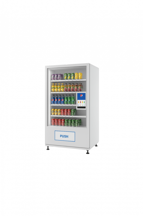 VC-003 | Snackmaschine